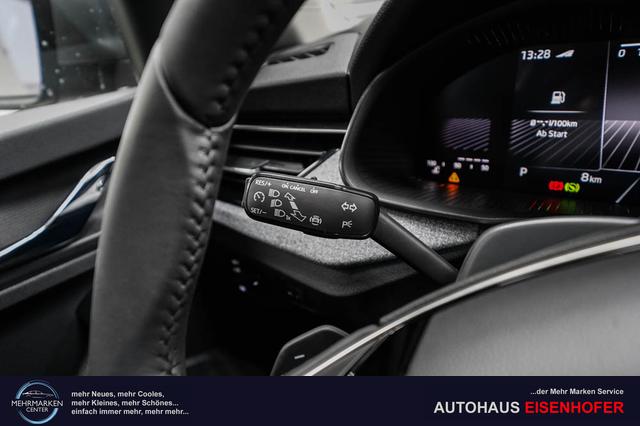 Skoda Scala 1,0 TSI DSG Selection - LAGER 