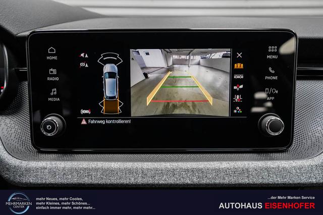 Skoda Scala 1,0 TSI DSG Selection - LAGER 