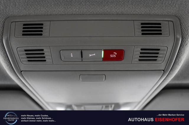 Skoda Scala 1,0 TSI DSG Selection - LAGER 