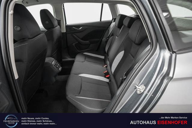 Skoda Scala 1,0 TSI DSG Selection - LAGER 