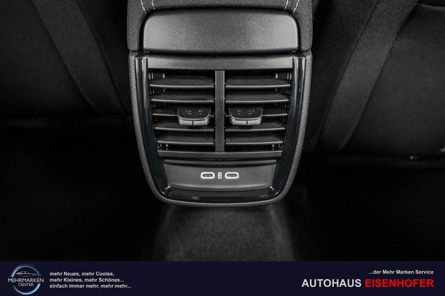 Skoda Scala 1,0 TSI DSG Selection - LAGER 