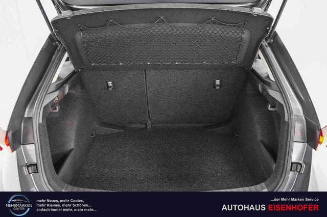 Skoda Scala 1,0 TSI DSG Selection - LAGER 