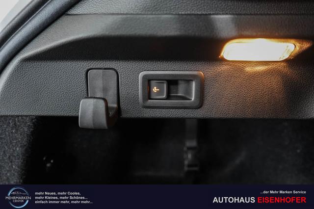 Skoda Scala 1,0 TSI DSG Selection - LAGER 