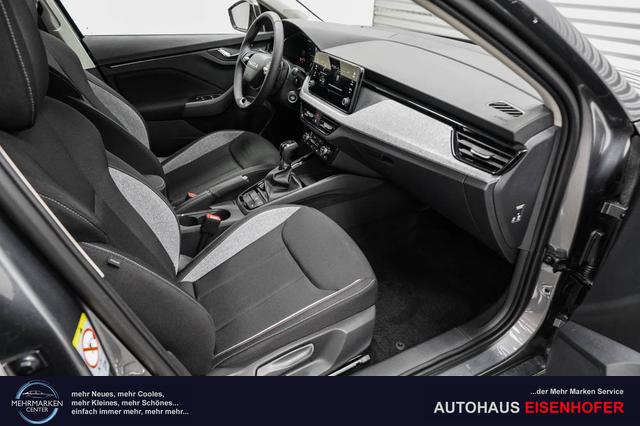 Skoda Scala 1,0 TSI DSG Selection - LAGER 