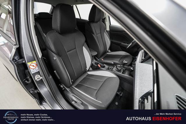 Skoda Scala 1,0 TSI DSG Selection - LAGER 