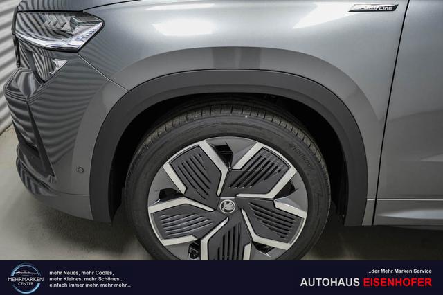 Skoda Kodiaq 1,5 eTSI DSG Sportline - LAGER 