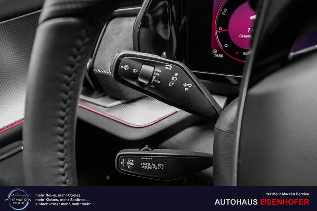 Skoda Kodiaq 1,5 eTSI DSG Sportline - LAGER 