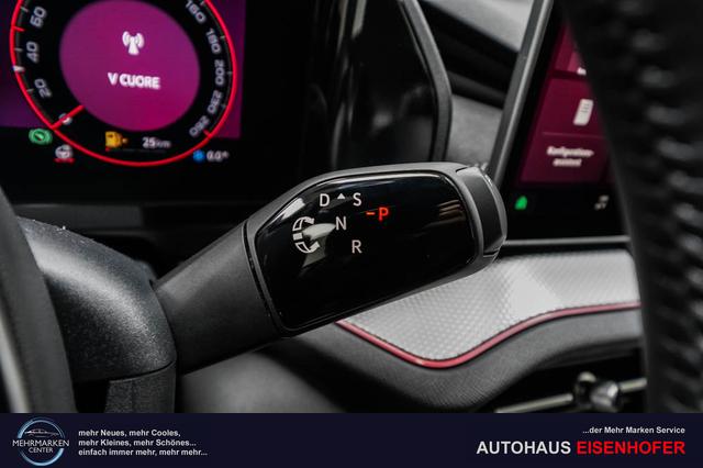 Skoda Kodiaq 1,5 eTSI DSG Sportline - LAGER 