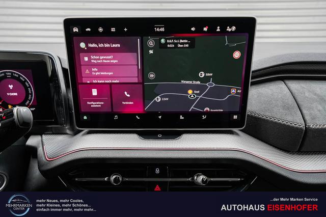 Skoda Kodiaq 1,5 eTSI DSG Sportline - LAGER 