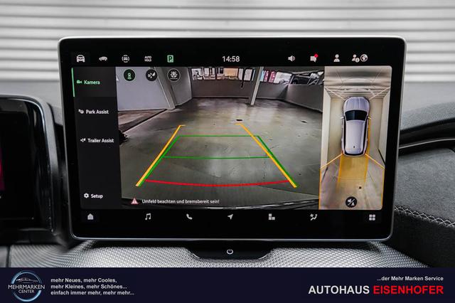 Skoda Kodiaq 1,5 eTSI DSG Sportline - LAGER 
