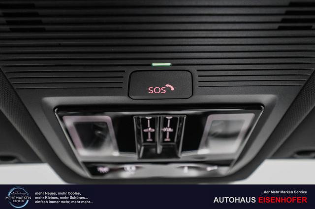 Skoda Kodiaq 1,5 eTSI DSG Sportline - LAGER 