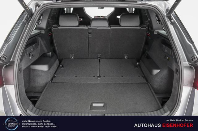 Skoda Kodiaq 1,5 eTSI DSG Sportline - LAGER 