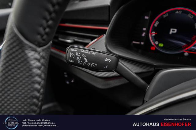 Skoda Scala 1,0 TSI DSG Monte Carlo - LAGER 