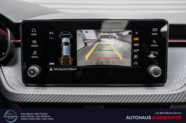 Skoda Scala 1,0 TSI DSG Monte Carlo - LAGER 