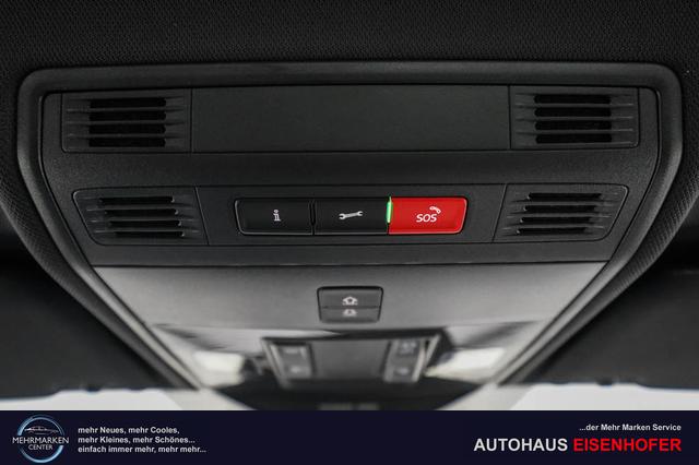 Skoda Scala 1,0 TSI DSG Monte Carlo - LAGER 