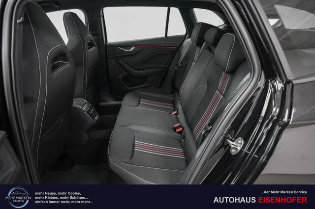 Skoda Scala 1,0 TSI DSG Monte Carlo - LAGER 