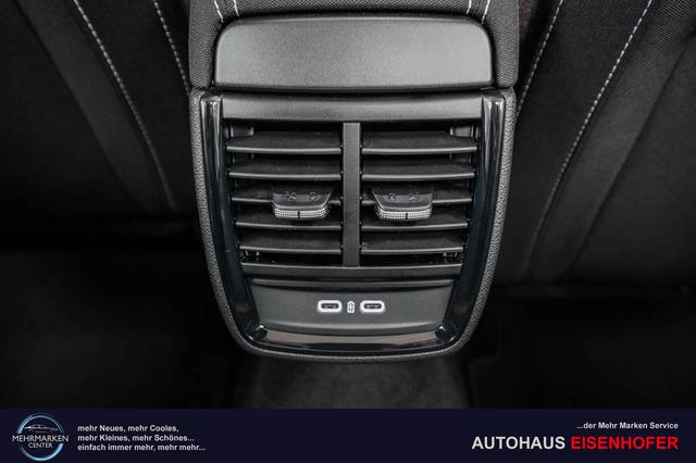 Skoda Scala 1,0 TSI DSG Monte Carlo - LAGER 