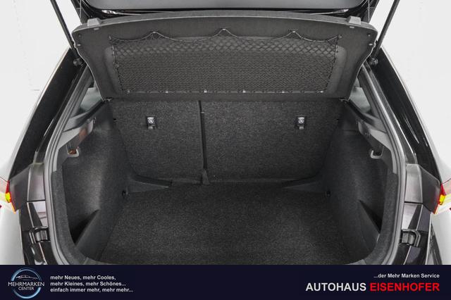 Skoda Scala 1,0 TSI DSG Monte Carlo - LAGER 