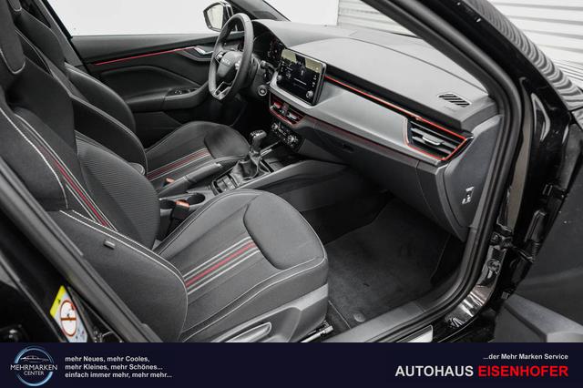 Skoda Scala 1,0 TSI DSG Monte Carlo - LAGER 