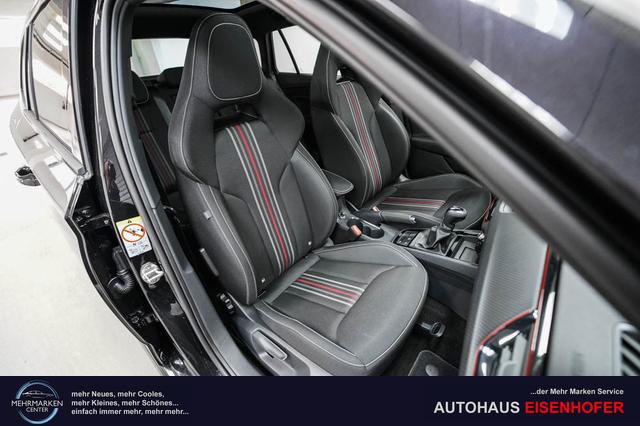 Skoda Scala 1,0 TSI DSG Monte Carlo - LAGER 