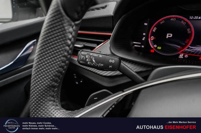 Skoda Scala 1,0 TSI DSG Monte Carlo - LAGER 