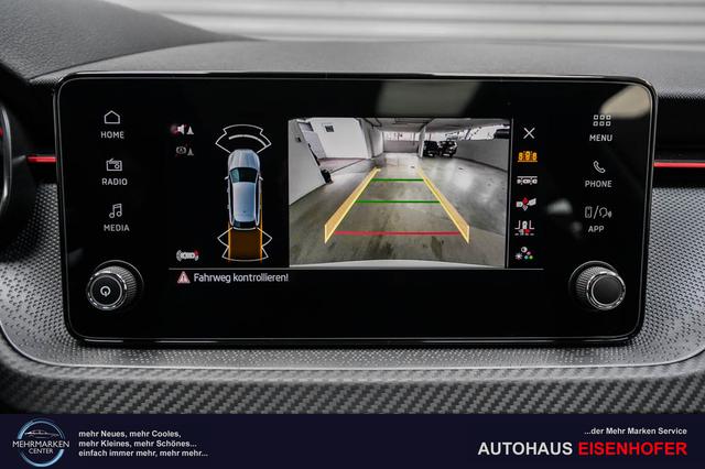 Skoda Scala 1,0 TSI DSG Monte Carlo - LAGER 