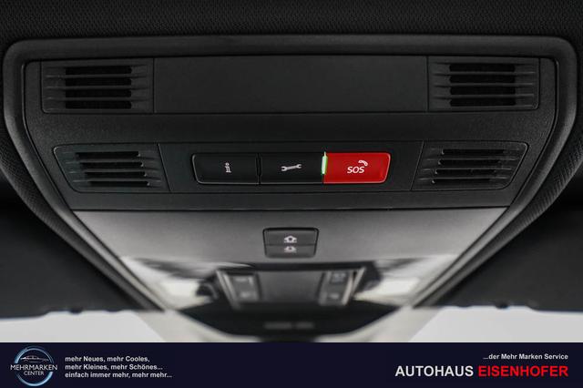 Skoda Scala 1,0 TSI DSG Monte Carlo - LAGER 