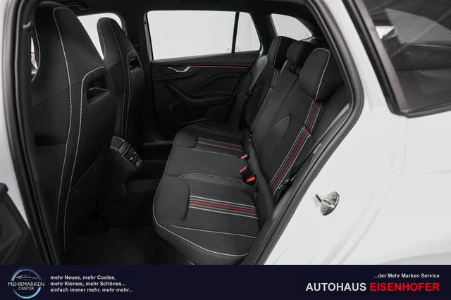 Skoda Scala 1,0 TSI DSG Monte Carlo - LAGER 