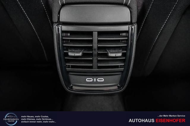 Skoda Scala 1,0 TSI DSG Monte Carlo - LAGER 