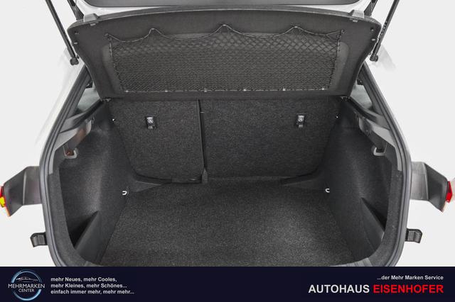 Skoda Scala 1,0 TSI DSG Monte Carlo - LAGER 