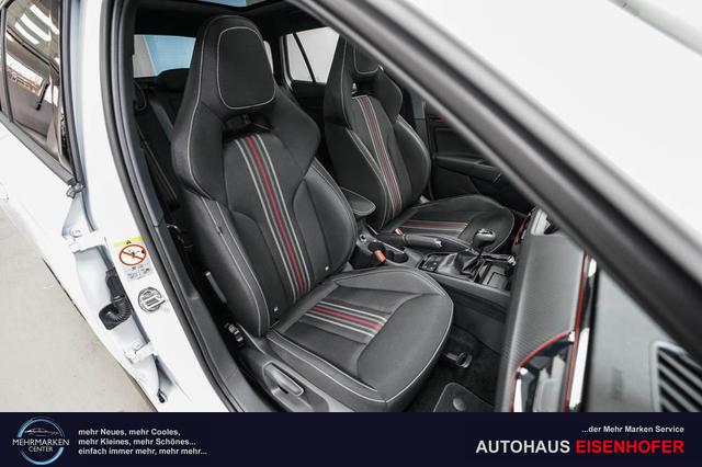 Skoda Scala 1,0 TSI DSG Monte Carlo - LAGER 