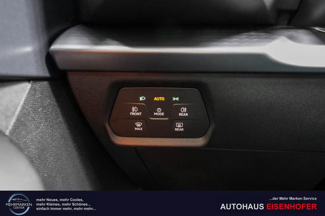 Cupra Leon Sportstourer ST 2,0 TSI DSG 4x4 VZ - LAGER 