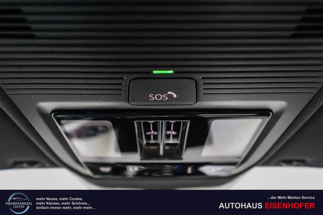 Cupra Leon Sportstourer ST 2,0 TSI DSG 4x4 VZ - LAGER 