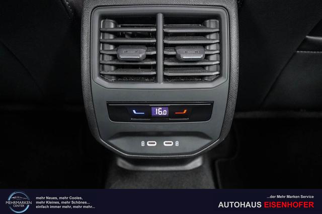 Cupra Leon Sportstourer ST 2,0 TSI DSG 4x4 VZ - LAGER 