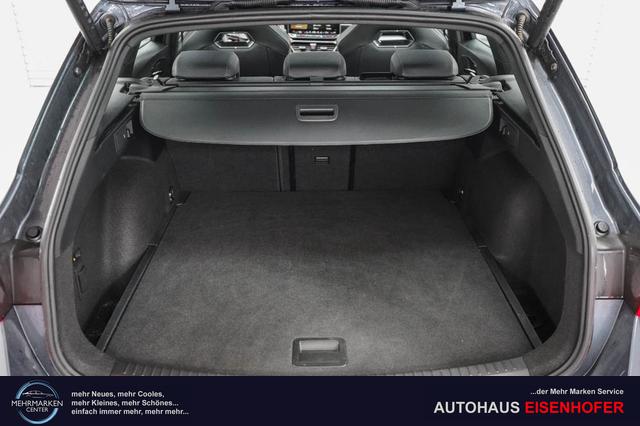 Cupra Leon Sportstourer ST 2,0 TSI DSG 4x4 VZ - LAGER 