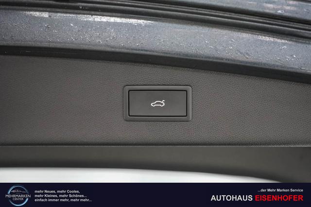 Cupra Leon Sportstourer ST 2,0 TSI DSG 4x4 VZ - LAGER 