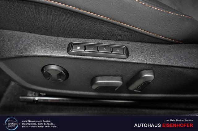 Cupra Leon Sportstourer ST 2,0 TSI DSG 4x4 VZ - LAGER 