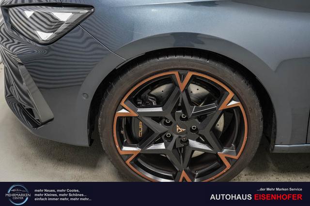 Cupra Leon Sportstourer ST 2,0 TSI DSG 4x4 VZ - LAGER 
