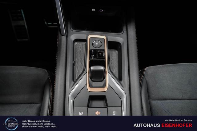 Cupra Leon Sportstourer ST 2,0 TSI DSG 4x4 VZ - LAGER 