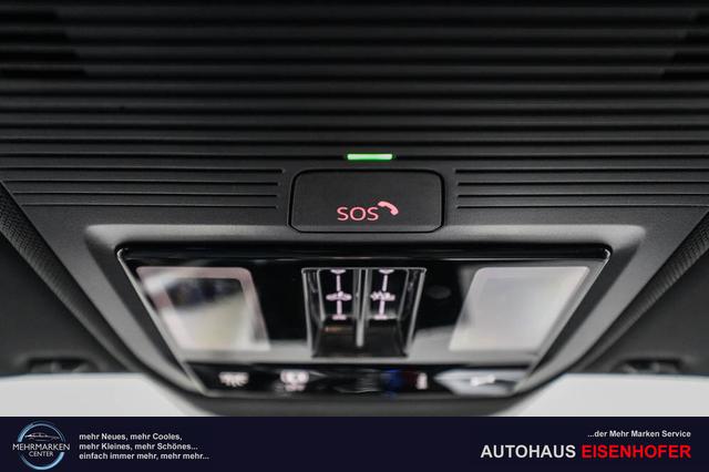 Cupra Leon Sportstourer ST 2,0 TSI DSG 4x4 VZ - LAGER 