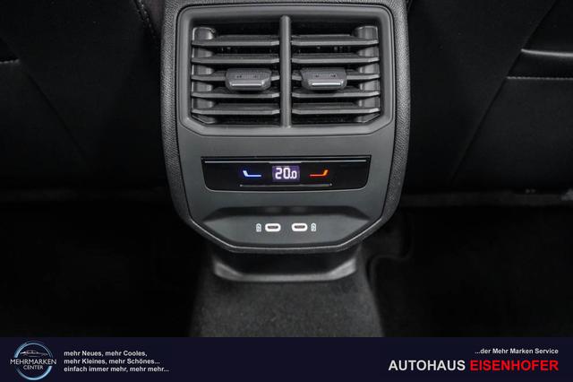 Cupra Leon Sportstourer ST 2,0 TSI DSG 4x4 VZ - LAGER 