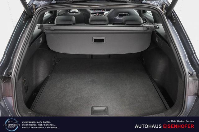 Cupra Leon Sportstourer ST 2,0 TSI DSG 4x4 VZ - LAGER 