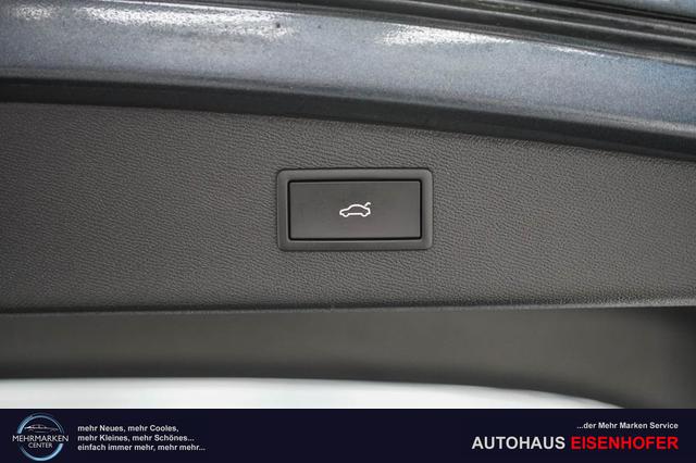 Cupra Leon Sportstourer ST 2,0 TSI DSG 4x4 VZ - LAGER 