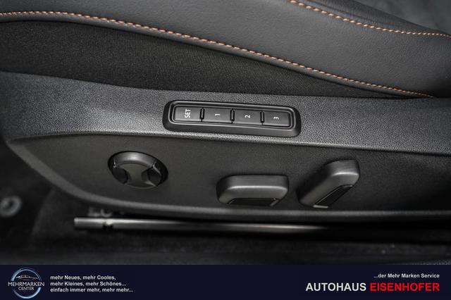 Cupra Leon Sportstourer ST 2,0 TSI DSG 4x4 VZ - LAGER 