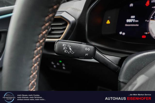 Cupra Leon Sportstourer ST 2,0 TSI DSG 4x4 VZ - LAGER 