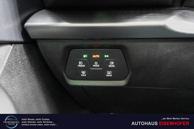 Cupra Leon Sportstourer ST 2,0 TSI DSG 4x4 VZ - LAGER 