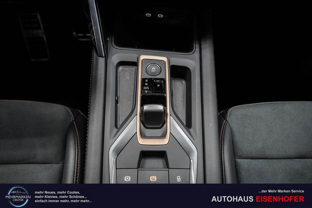 Cupra Leon Sportstourer ST 2,0 TSI DSG 4x4 VZ - LAGER 