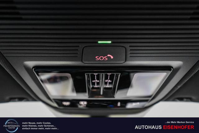 Cupra Leon Sportstourer ST 2,0 TSI DSG 4x4 VZ - LAGER 