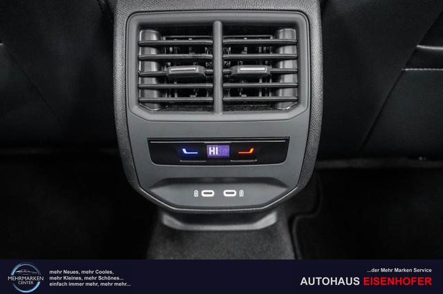 Cupra Leon Sportstourer ST 2,0 TSI DSG 4x4 VZ - LAGER 