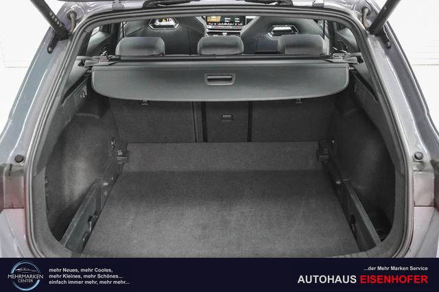 Cupra Leon Sportstourer ST 2,0 TSI DSG 4x4 VZ - LAGER 